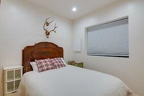 Alpine  Mountain Escape