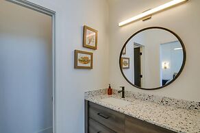 Alpine  Mountain Escape