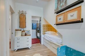 Alpine  Mountain Escape