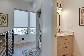 Alpine  Mountain Escape