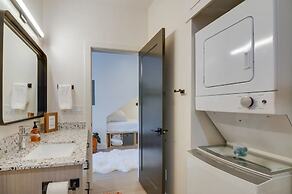 Alpine  Mountain Escape