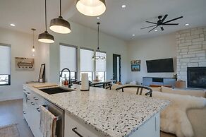 Alpine  Mountain Escape