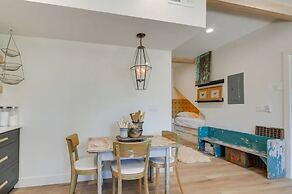 Alpine  Mountain Escape