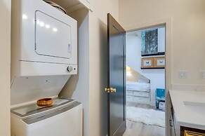 Alpine  Mountain Escape