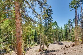 Alpine  Mountain Escape