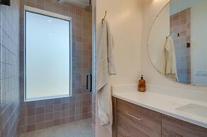 Alpine  Mountain Escape