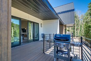 Alpine  Mountain Escape