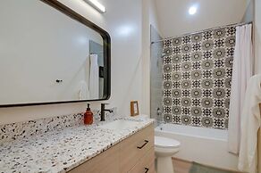 Alpine  Mountain Escape