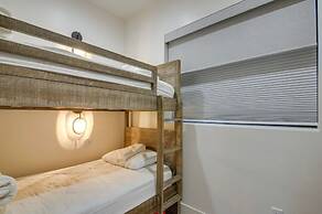 Alpine  Mountain Escape