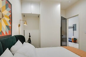 Alpine  Mountain Escape