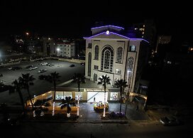 Seraj Amman Hotel
