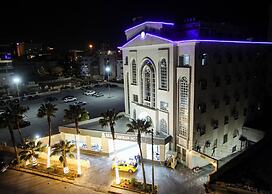 Seraj Amman Hotel
