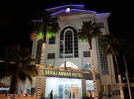 Seraj Amman Hotel