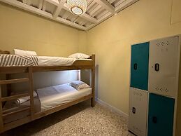Lucca Hostel