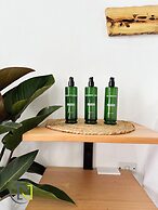 Nomad Living CR