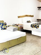 Nomad Living CR