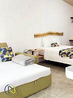 Nomad Living CR