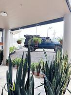 Nomad Living CR