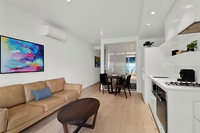 Claremont Suite 610
