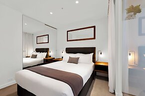 Claremont Suite 610