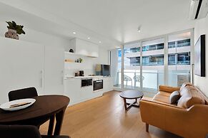 Claremont Suite 610