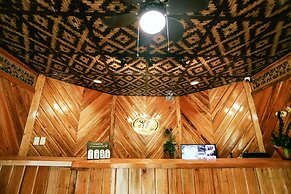 Shepherd's Ridge Mountain Resort