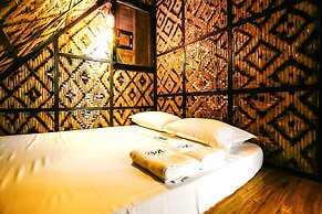 Shepherd's Ridge Mountain Resort