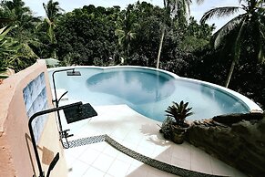 Shepherd's Ridge Mountain Resort