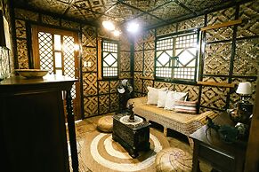 Shepherd's Ridge Mountain Resort