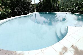 Shepherd's Ridge Mountain Resort