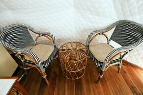 Shepherd's Ridge Mountain Resort