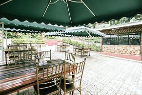 Shepherd's Ridge Mountain Resort