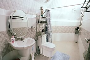 Shepherd's Ridge Mountain Resort