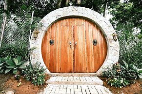 Shepherd's Ridge Mountain Resort