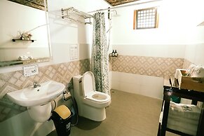 Shepherd's Ridge Mountain Resort