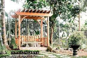 Shepherd's Ridge Mountain Resort