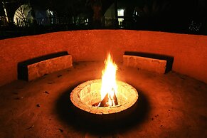 Shepherd's Ridge Mountain Resort