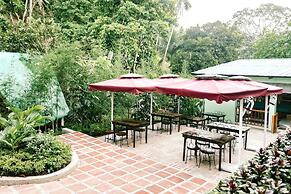 Shepherd's Ridge Mountain Resort