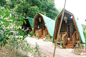 Shepherd's Ridge Mountain Resort