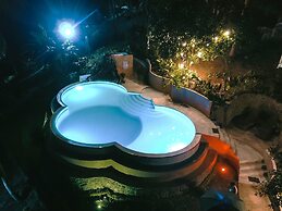 Shepherd's Ridge Mountain Resort