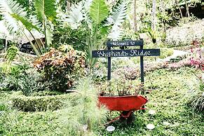 Shepherd's Ridge Mountain Resort