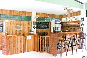 Shepherd's Ridge Mountain Resort