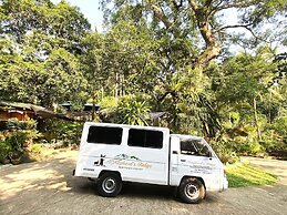 Shepherd's Ridge Mountain Resort