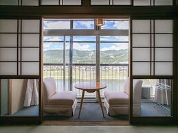 Hotel Hanageshiki