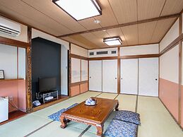 Hotel Hanageshiki