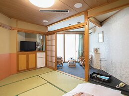 Hotel Hanageshiki