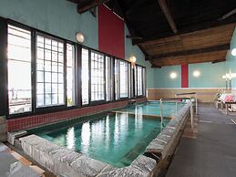Hotel Hanageshiki