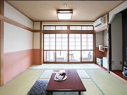 Hotel Hanageshiki