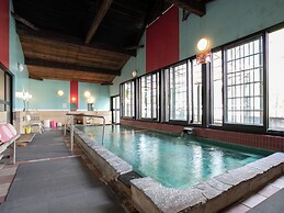 Hotel Hanageshiki
