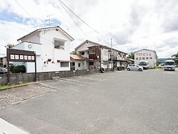 Hotel Hanageshiki